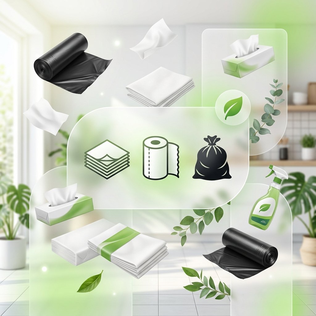 KrunaLink Products